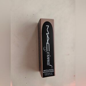 MAC Cosmetics M.A.CXIMAL Silky Matte Lipstick Folio